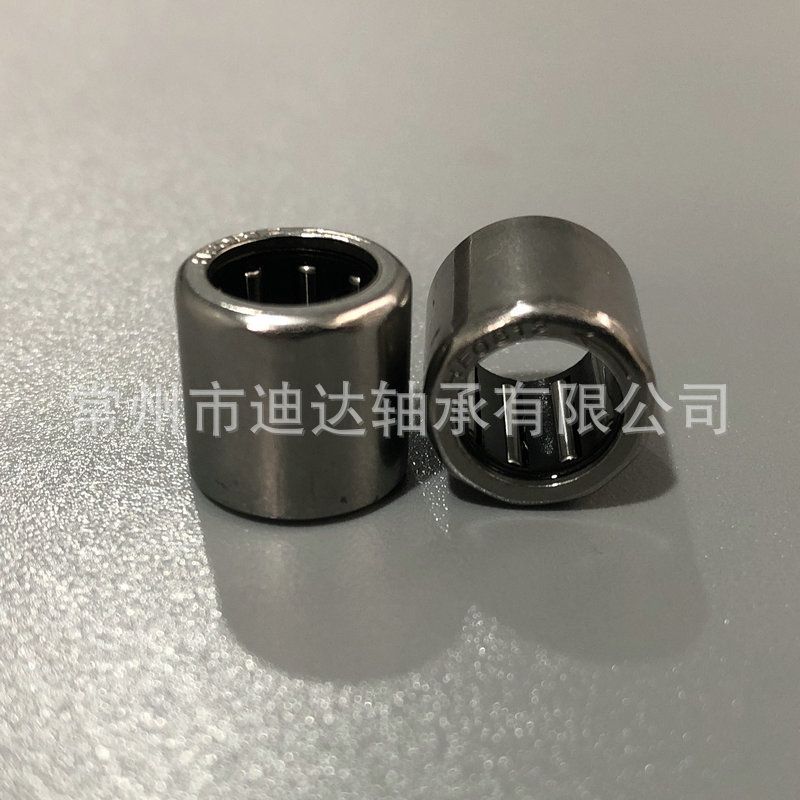 對軸承外加密封的選擇應(yīng)考慮下列幾種主要因素